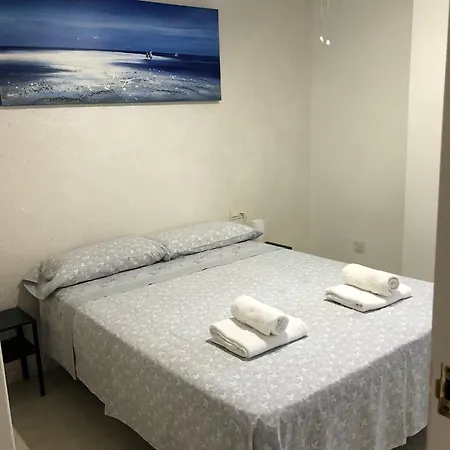 Amplitud Y Comodidad A Menos De 100 M Reales De La Playa Del Cura Torrevieja