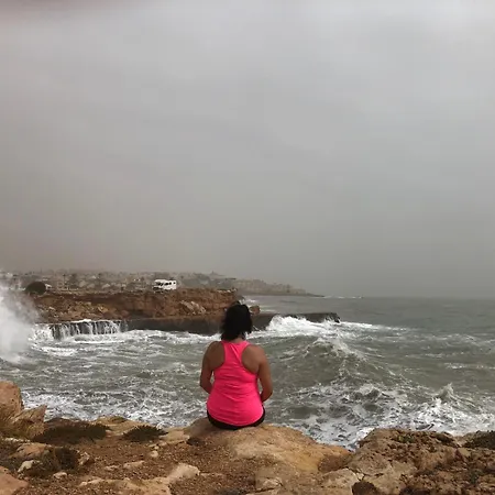 Amplitud Y Comodidad A Menos De 100 M Reales De La Playa Del Cura *